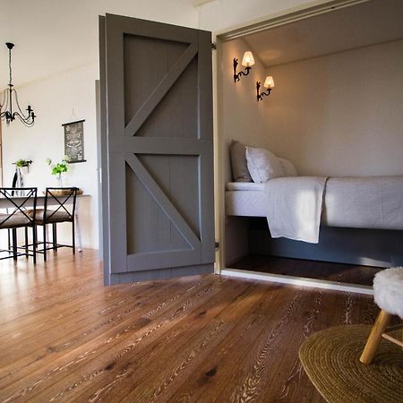 T'Hus Bed & Breakfast Katlijk Eksteriør billede
