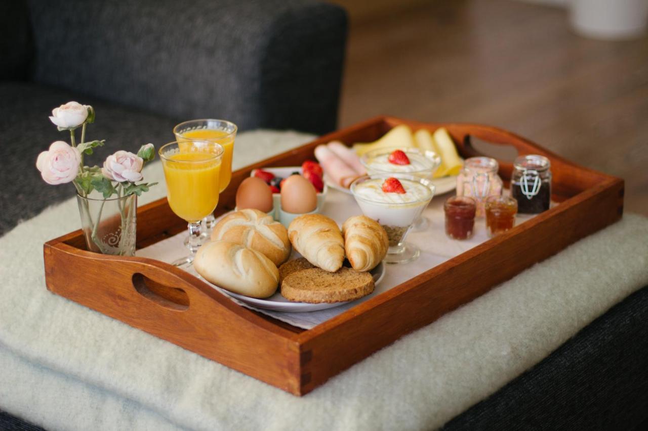 T'Hus Bed & Breakfast Katlijk Eksteriør billede