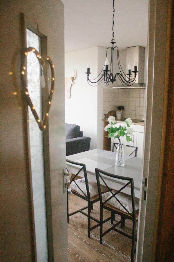 T'Hus Bed & Breakfast Katlijk Eksteriør billede