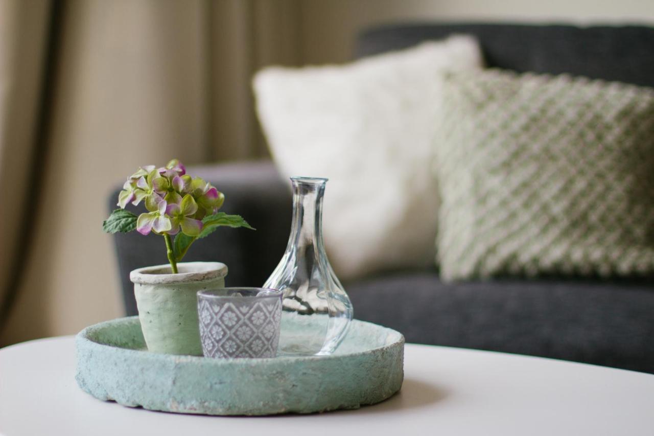 T'Hus Bed & Breakfast Katlijk Eksteriør billede
