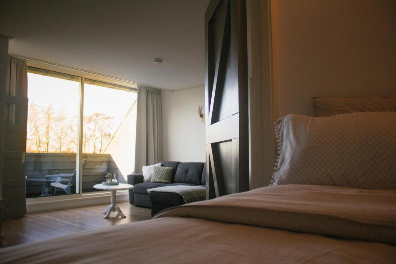 T'Hus Bed & Breakfast Katlijk Eksteriør billede