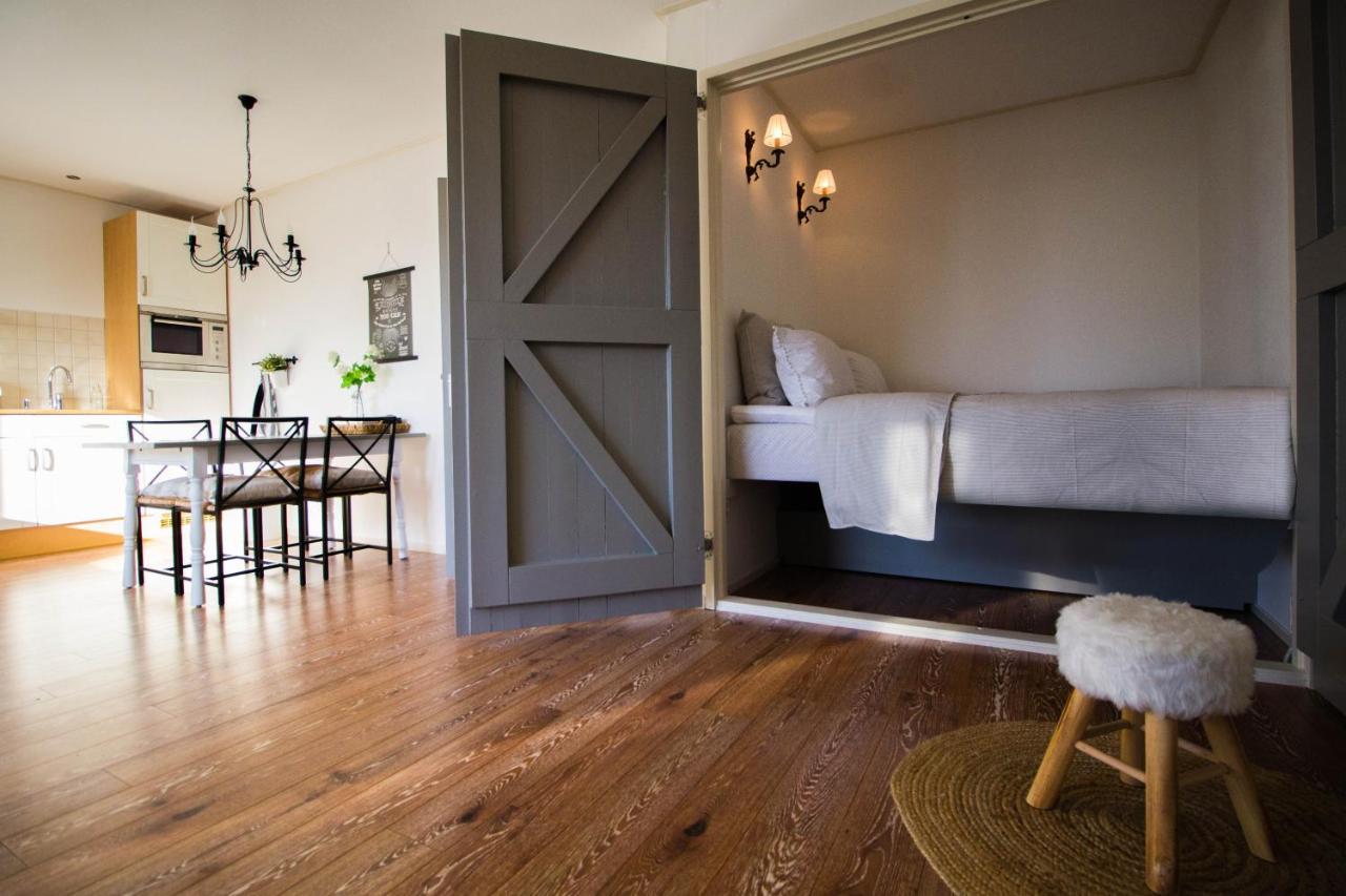 T'Hus Bed & Breakfast Katlijk Eksteriør billede