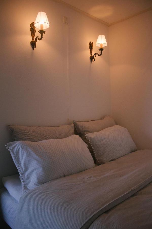 T'Hus Bed & Breakfast Katlijk Eksteriør billede