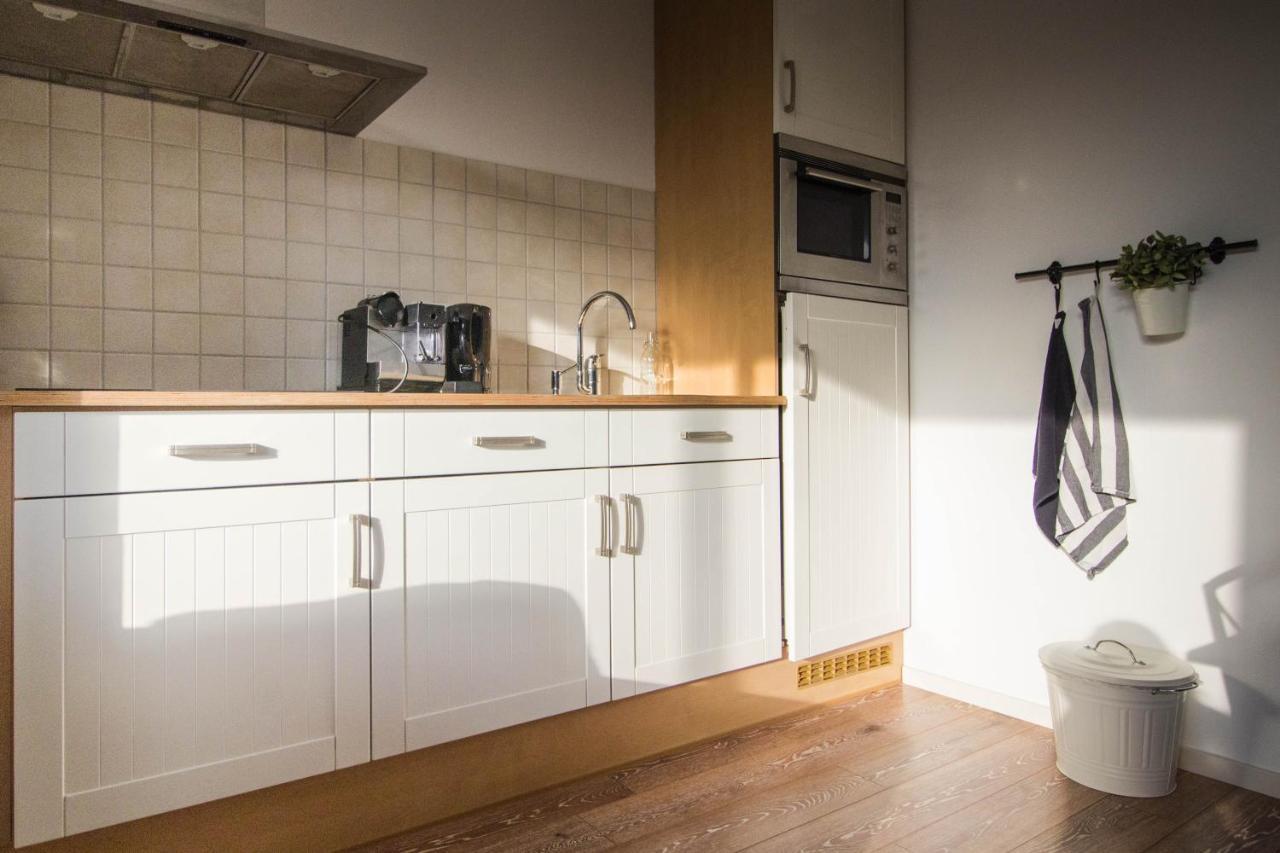 T'Hus Bed & Breakfast Katlijk Eksteriør billede