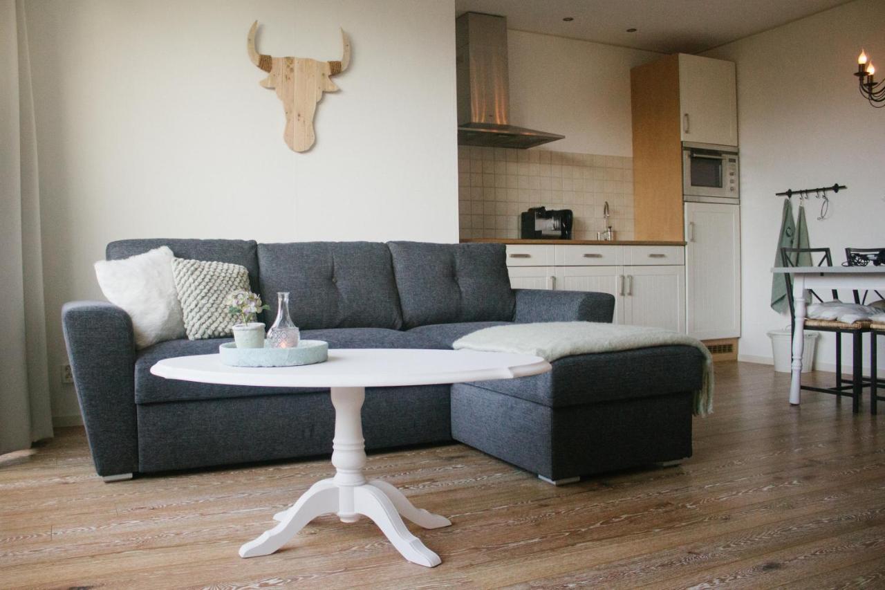 T'Hus Bed & Breakfast Katlijk Eksteriør billede