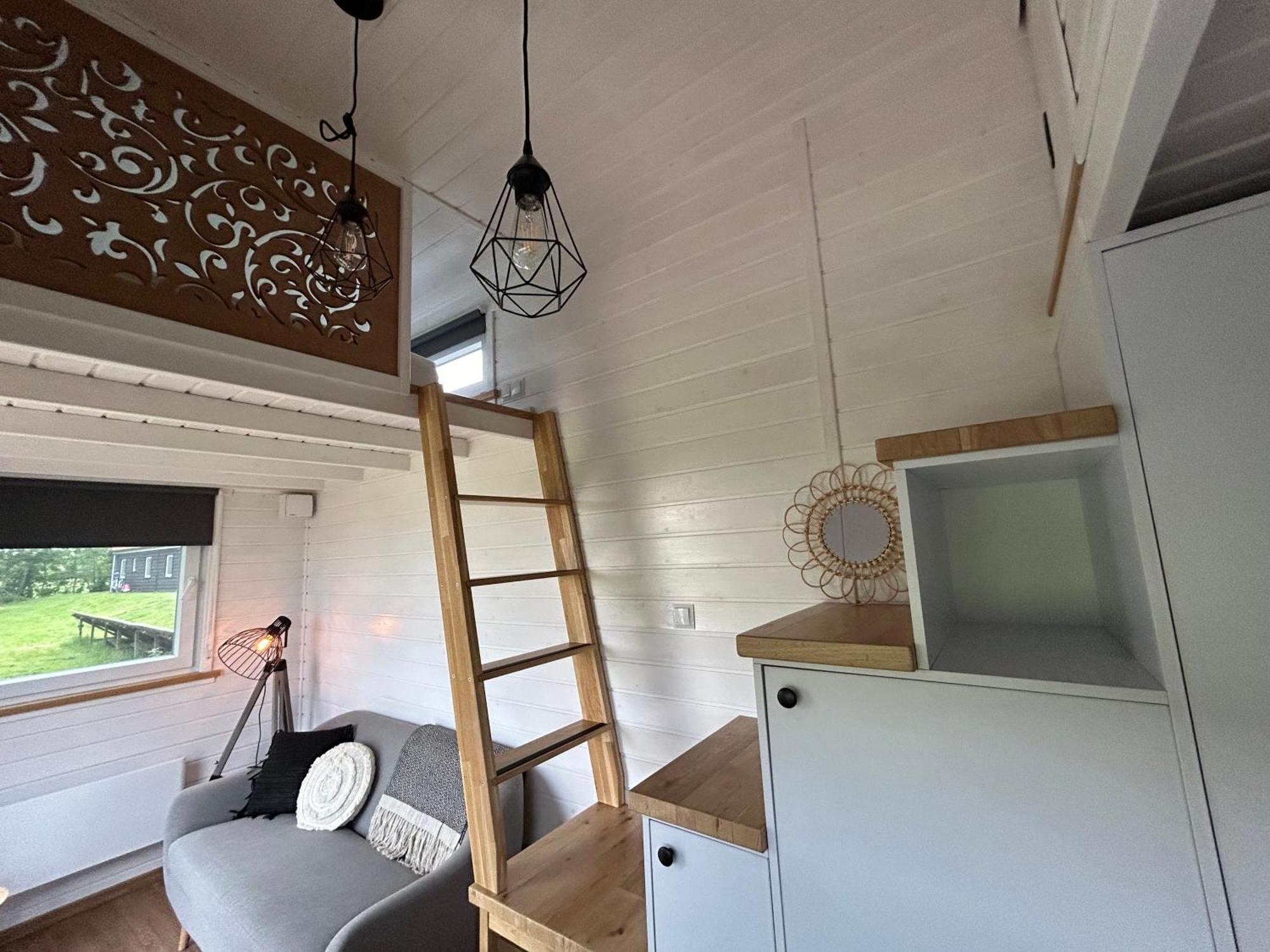 T'Hus Bed & Breakfast Katlijk Eksteriør billede