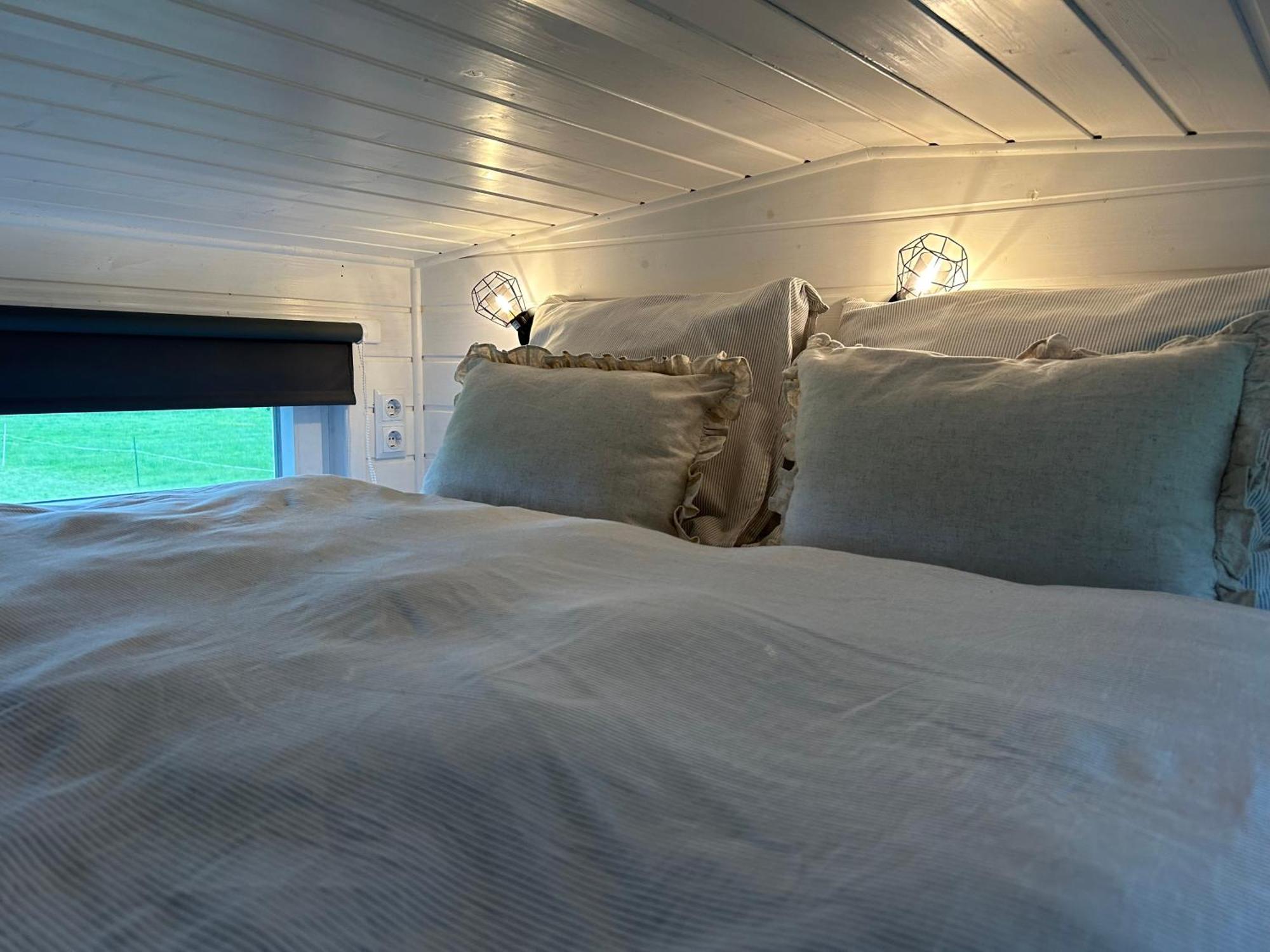 T'Hus Bed & Breakfast Katlijk Eksteriør billede