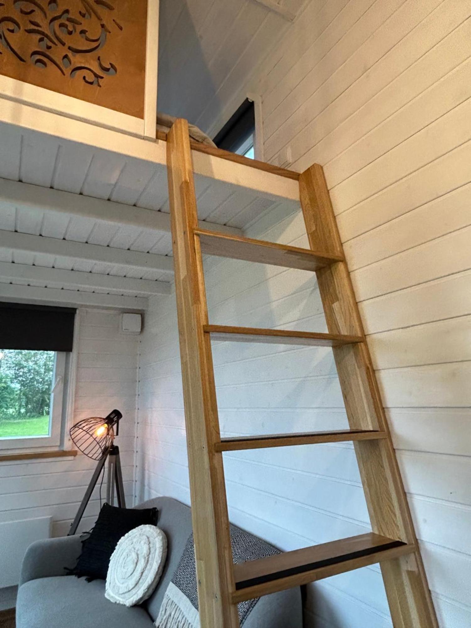 T'Hus Bed & Breakfast Katlijk Eksteriør billede
