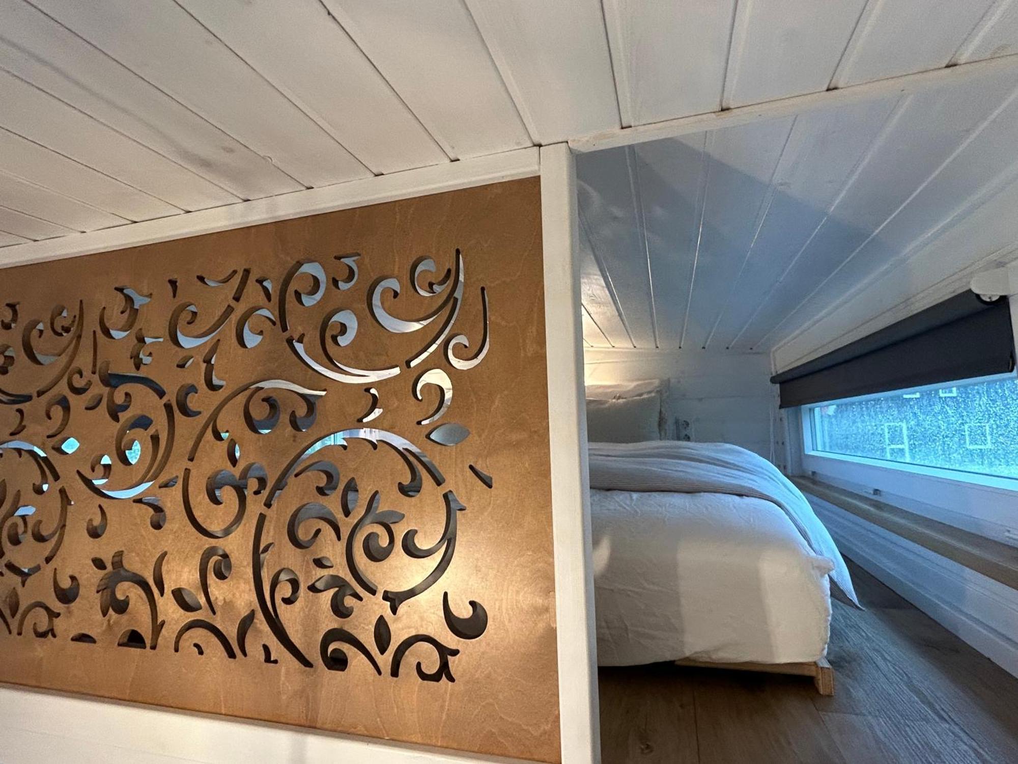 T'Hus Bed & Breakfast Katlijk Eksteriør billede