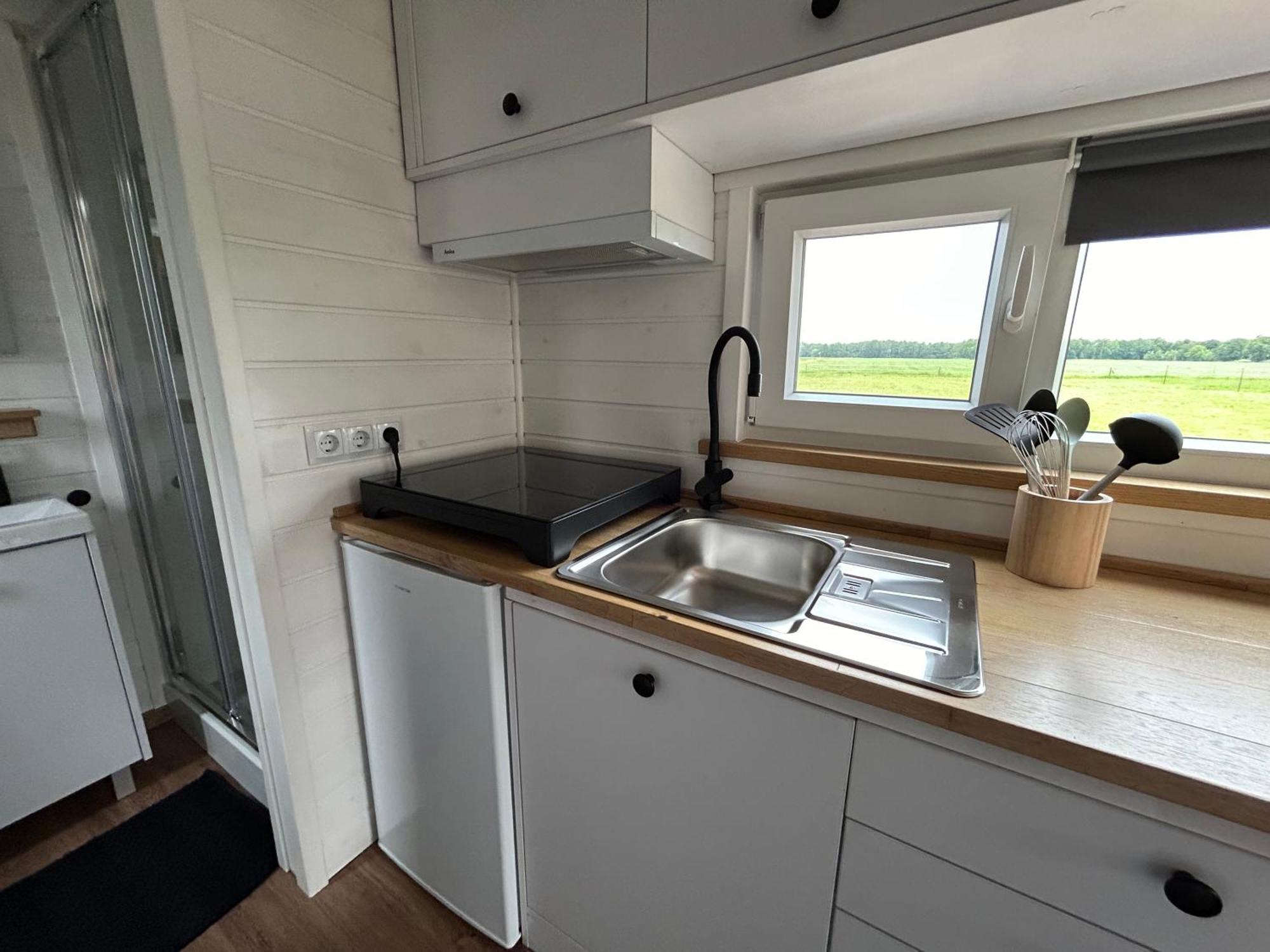 T'Hus Bed & Breakfast Katlijk Eksteriør billede