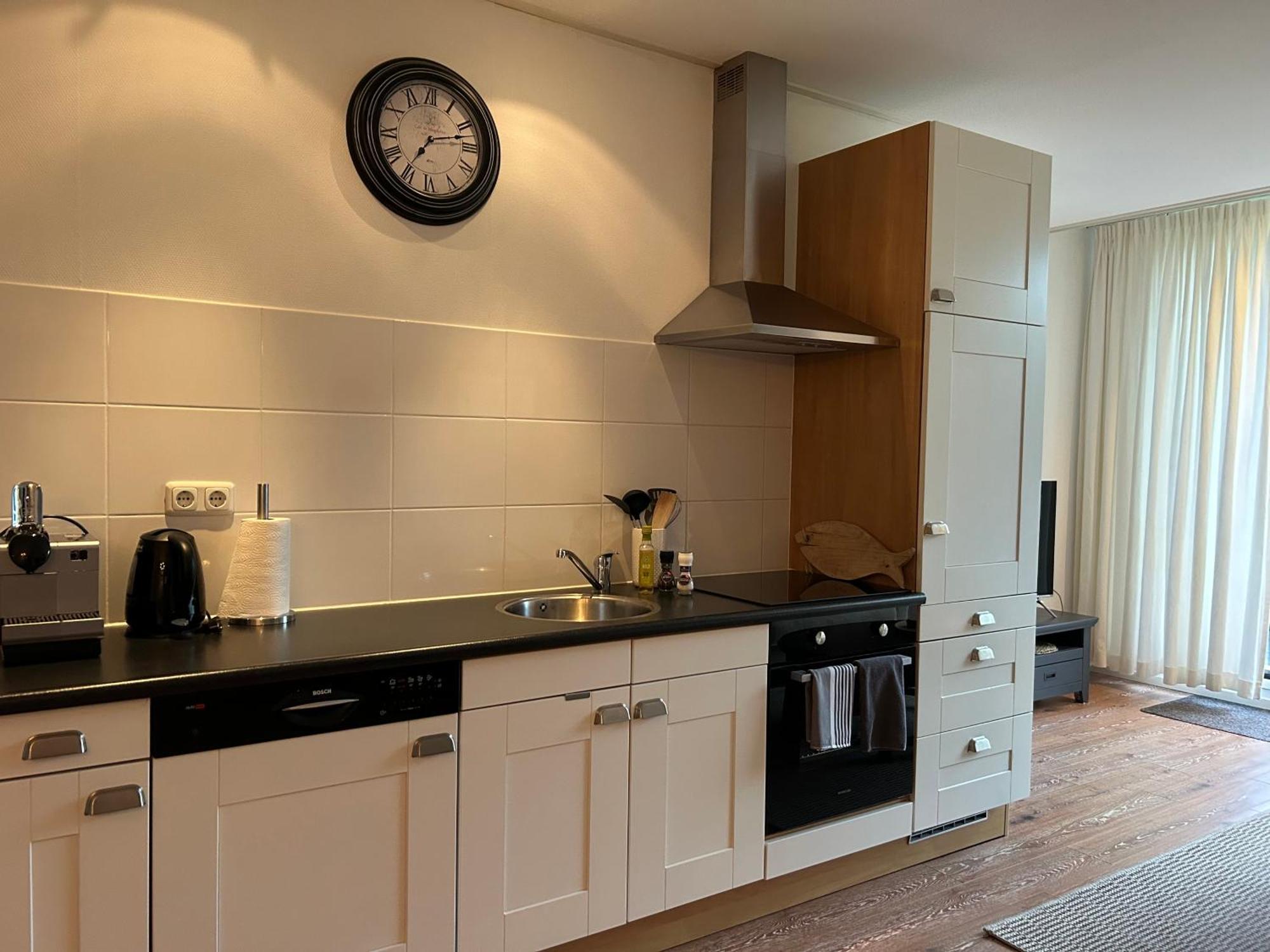 T'Hus Bed & Breakfast Katlijk Eksteriør billede