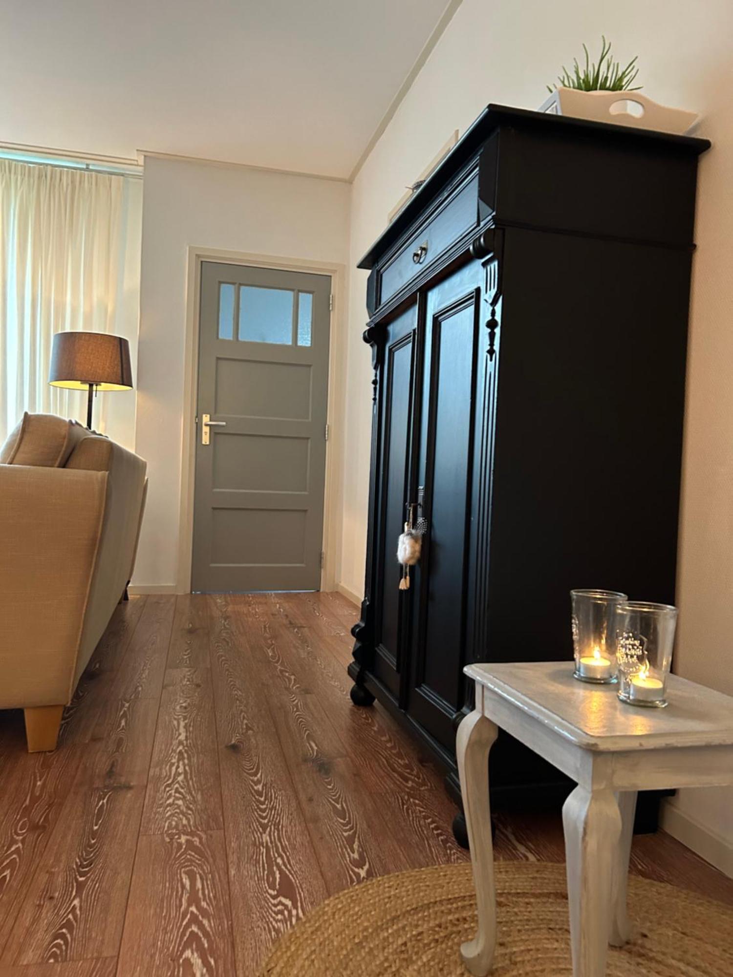 T'Hus Bed & Breakfast Katlijk Eksteriør billede
