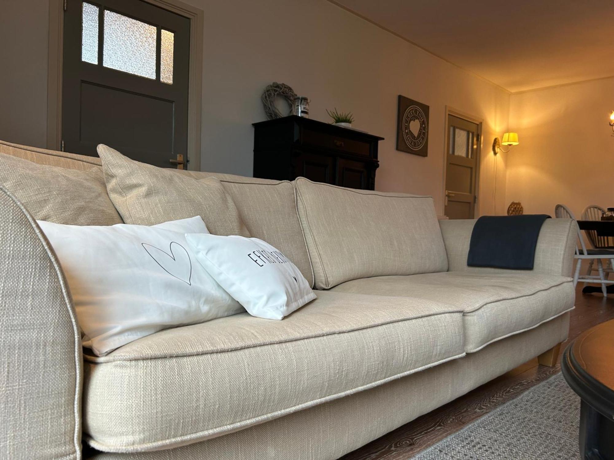 T'Hus Bed & Breakfast Katlijk Eksteriør billede