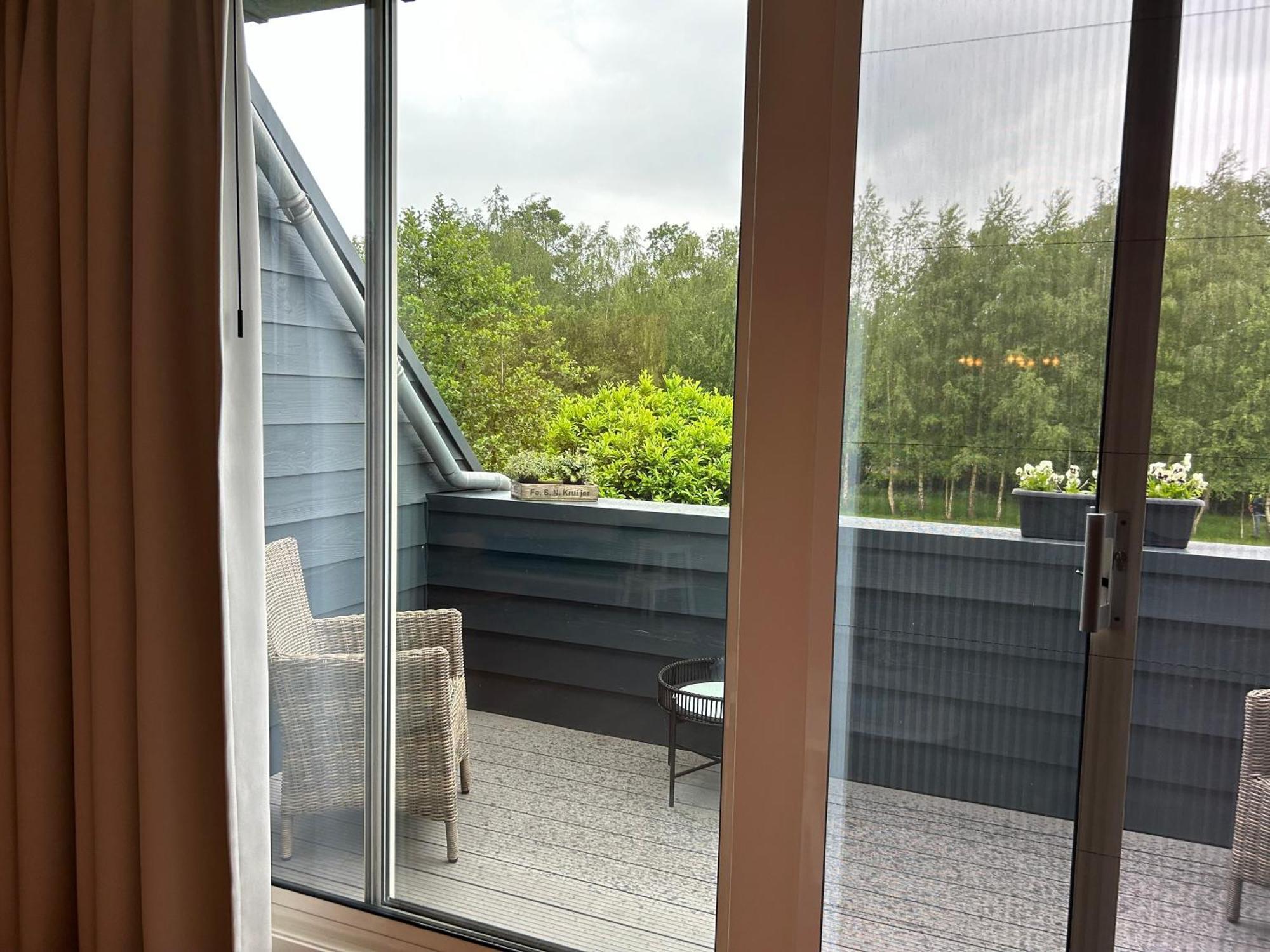T'Hus Bed & Breakfast Katlijk Eksteriør billede
