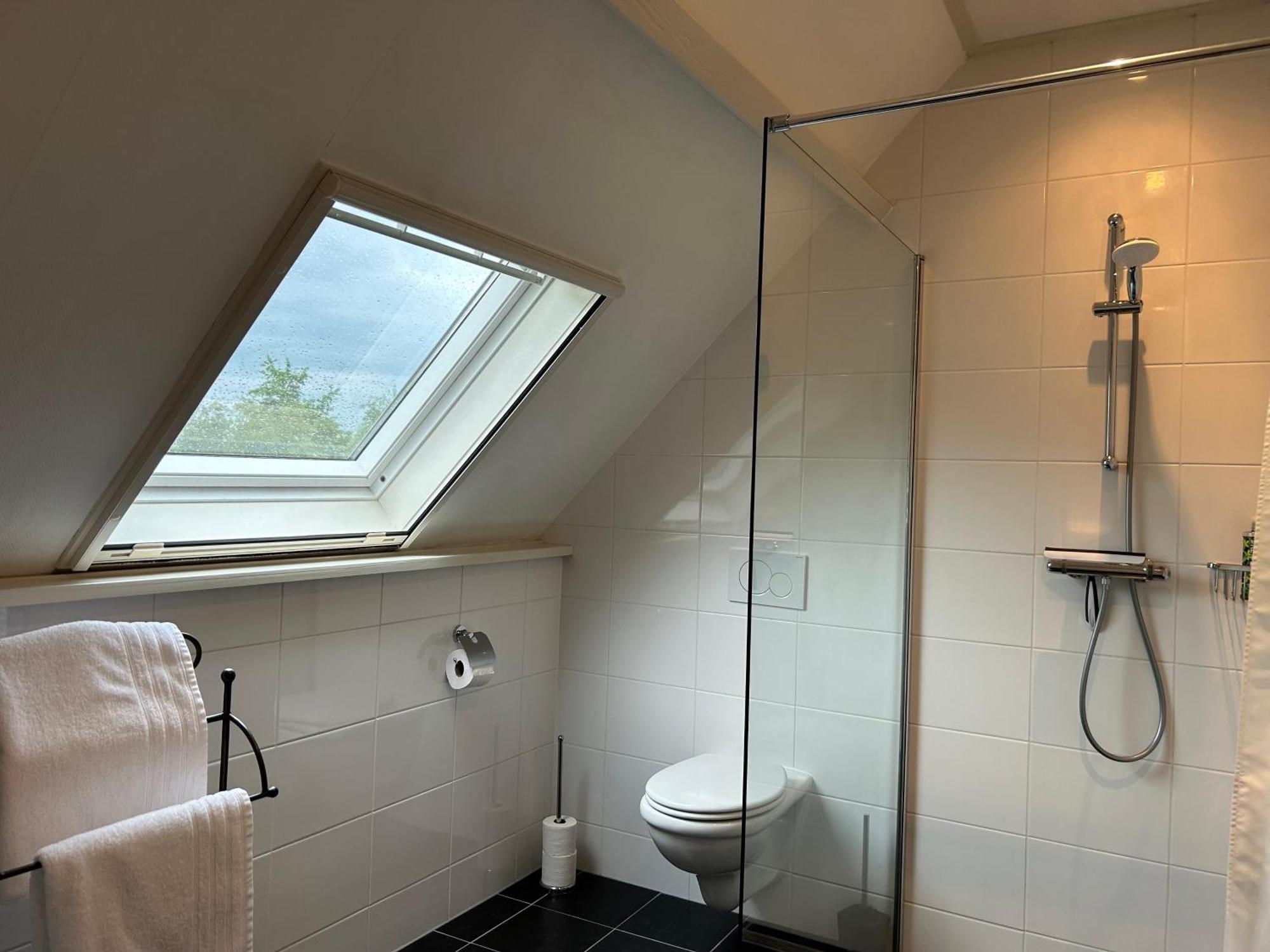 T'Hus Bed & Breakfast Katlijk Eksteriør billede